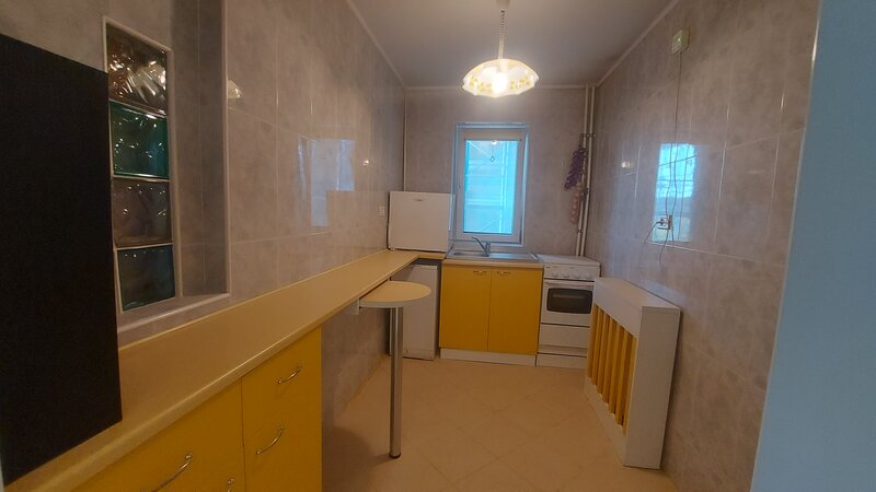 Tineretului, parc, 2 camere renovate