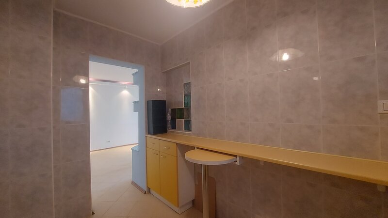 Tineretului, parc, 2 camere renovate