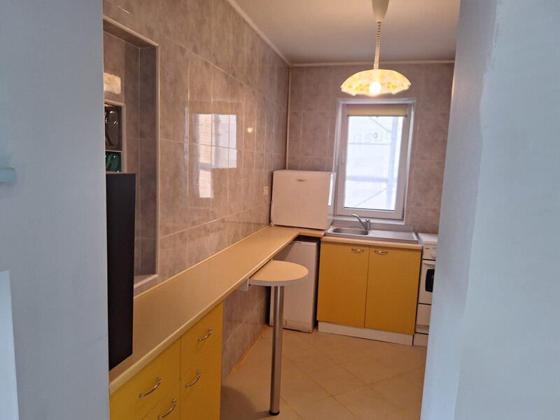 Tineretului, parc, 2 camere renovate